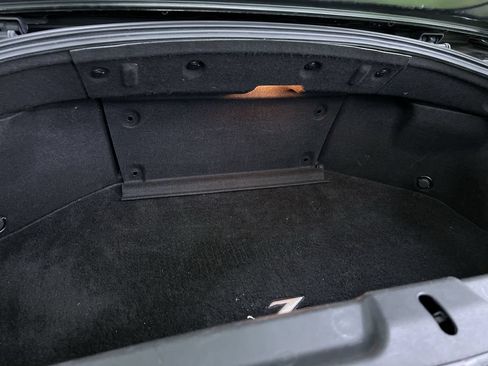 Used 2012 Nissan 370Z Touring RWD image 18