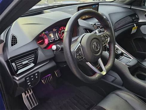 Used 2024 Acura RDX A-Spec image 10