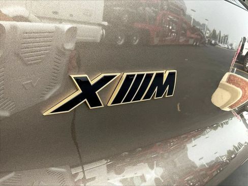 Used 2024 BMW XM AWD/4WD image 23