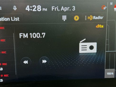 Used 2025 Hyundai Palisade SEL image 21