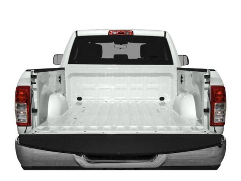 Certified 2022 RAM 2500 Big Horn w/ Level C Equiment Group AWD/4WD image 11