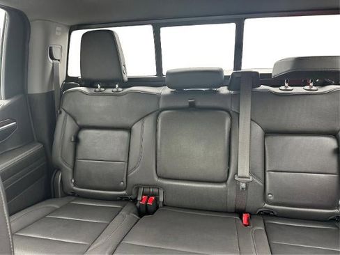 Certified 2023 GMC Sierra 1500 SLT w/ SLT Convenience Package AWD/4WD image 21