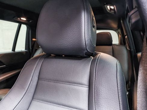 Used 2025 Mercedes-Benz GLS 450 4MATIC image 20