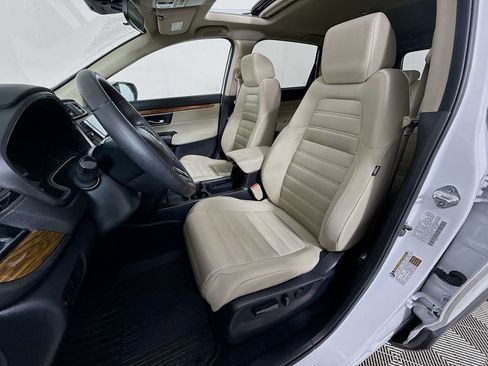 Used 2022 Honda CR-V EX image 22