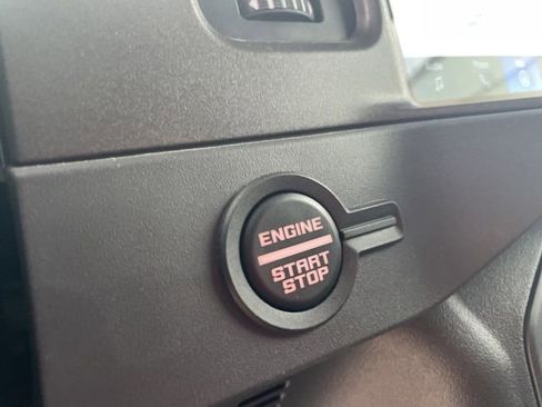 Used 2025 Ford Bronco Raptor AWD/4WD image 10