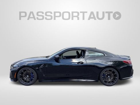 New 2027 BMW M4 Competition AWD/4WD image 2