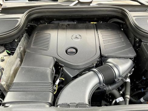 Used 2026 Mercedes-Benz GLE 350 4MATIC image 32