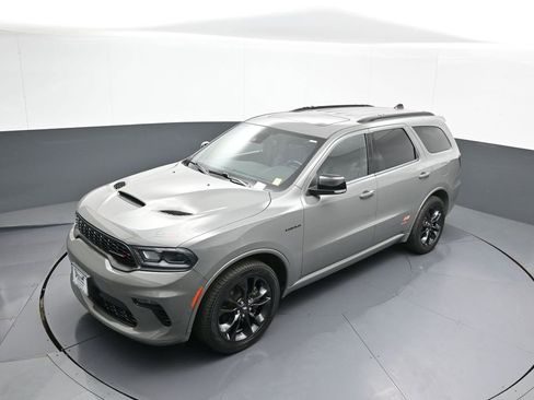 Used 2023 Dodge Durango R/T AWD/4WD image 36