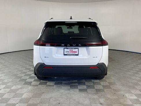 New 2026 Toyota RAV4 XLE Premium w/ Weather Package FWD image 20