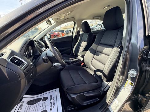 Used 2014 MAZDA MAZDA6 Sport image 39