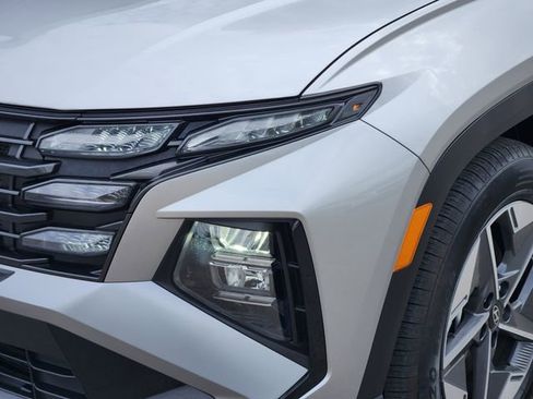 Used 2025 Hyundai Tucson SEL image 6