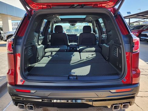 New 2026 GMC Acadia AT4 w/ Super Cruise Package image 55