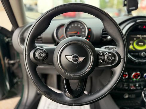 Used 2017 MINI Cooper Clubman S image 26