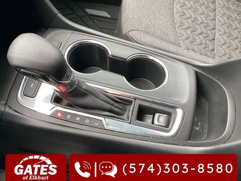 Used 2024 Chevrolet Equinox LT w/ LPO, Floor Liner Package image 30