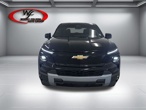 New 2026 Chevrolet Silverado EV LT AWD/4WD image 2