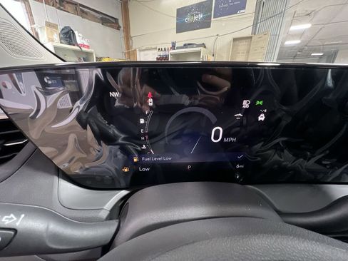 New 2025 Buick Encore GX Preferred w/ Advanced Technology Package image 12