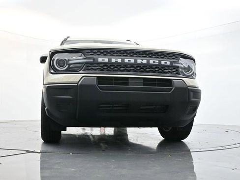 New 2025 Ford Bronco Sport Big Bend AWD/4WD image 27