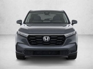 Used 2025 Honda CR-V LX video 2