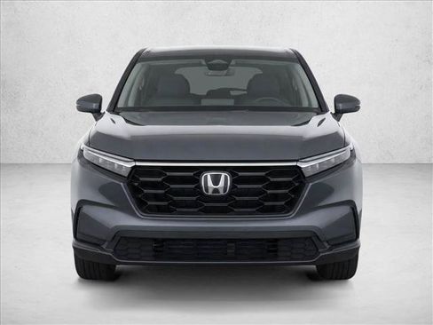Used 2025 Honda CR-V LX image 2
