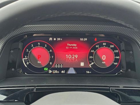 New 2026 Volkswagen Atlas Cross Sport SEL R-Line image 24