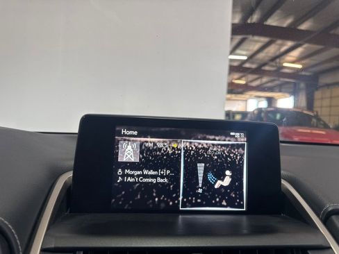 Used 2019 Lexus NX 300 F Sport image 15