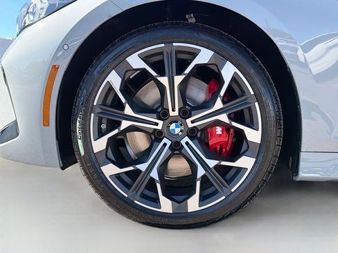 New 2026 BMW 330i Sedan w/ M Sport Package image 42