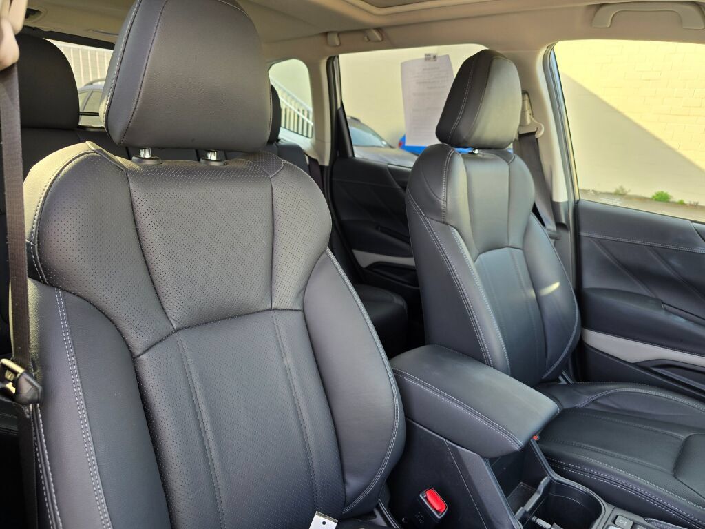 Certified 2024 Subaru Forester Limited AWD/4WD image 7