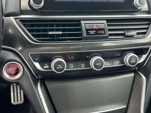 Used 2021 Honda Accord Sport Special Edition image 21