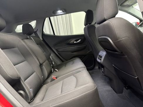 Used 2023 GMC Terrain SLE w/ Driver Convenience Package AWD/4WD image 13