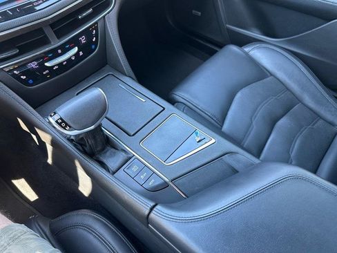 Used 2018 Cadillac CT6 Premium Luxury w/ Super Cruise Package AWD/4WD image 20