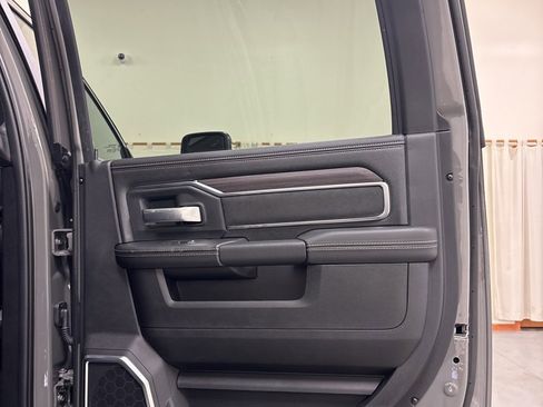 New 2026 RAM 3500 Laramie w/ Night Edition image 40