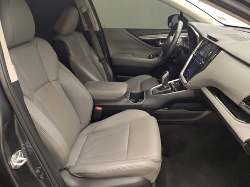 Used 2024 Subaru Legacy Limited image 21
