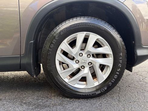 Used 2015 Honda CR-V EX image 13