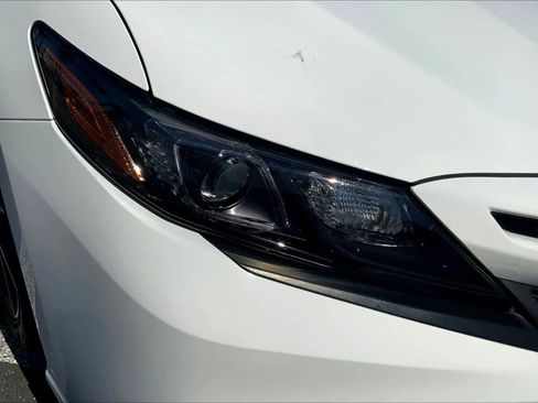 Certified 2024 Toyota Camry SE image 26