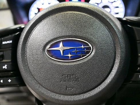 Used 2024 Subaru Crosstrek 2.0i Premium AWD/4WD image 38
