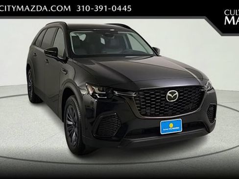 New 2026 MAZDA CX-70 SC Plus AWD/4WD image 1