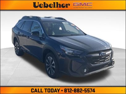 Used 2024 Subaru Outback Limited