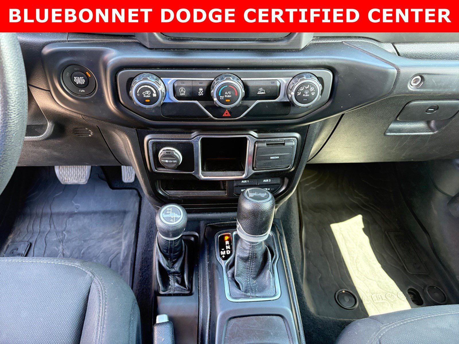 Used 2021 Jeep Wrangler Sport AWD/4WD image 18