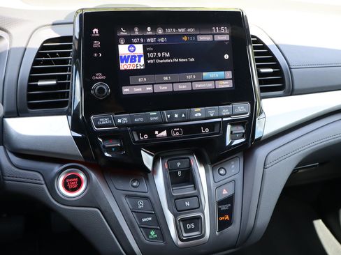 Used 2024 Honda Odyssey Sport image 26