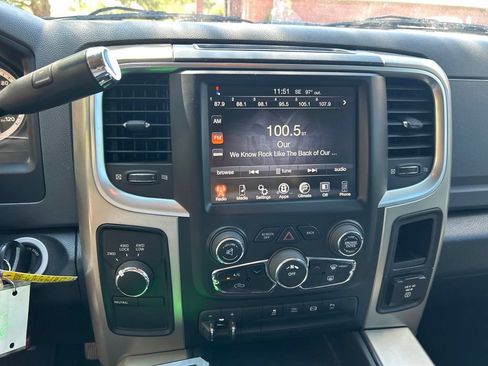 Used 2014 RAM 2500 Big Horn AWD/4WD image 12
