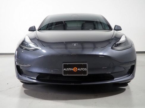 Used 2023 Tesla Model 3 Standard Range RWD image 47