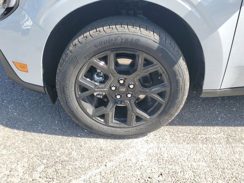 New 2025 Ford Maverick XLT w/ Equipment Group 301A image 6