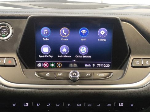 Used 2020 Chevrolet Blazer LT FWD image 25