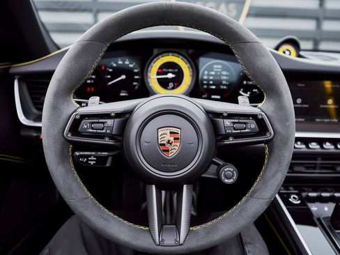 Used 2025 Porsche 911 Turbo S image 47