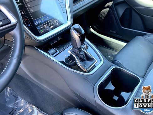 Certified 2023 Subaru Outback Touring XT AWD/4WD image 18
