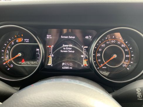 Used 2022 Jeep Wrangler Unlimited Sahara w/ LED Lighting Group image 21