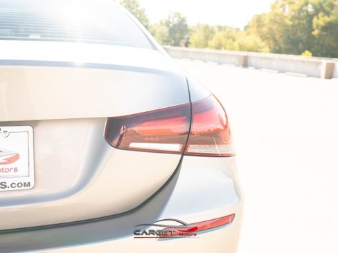 Used 2019 Mercedes-Benz A 220 image 46