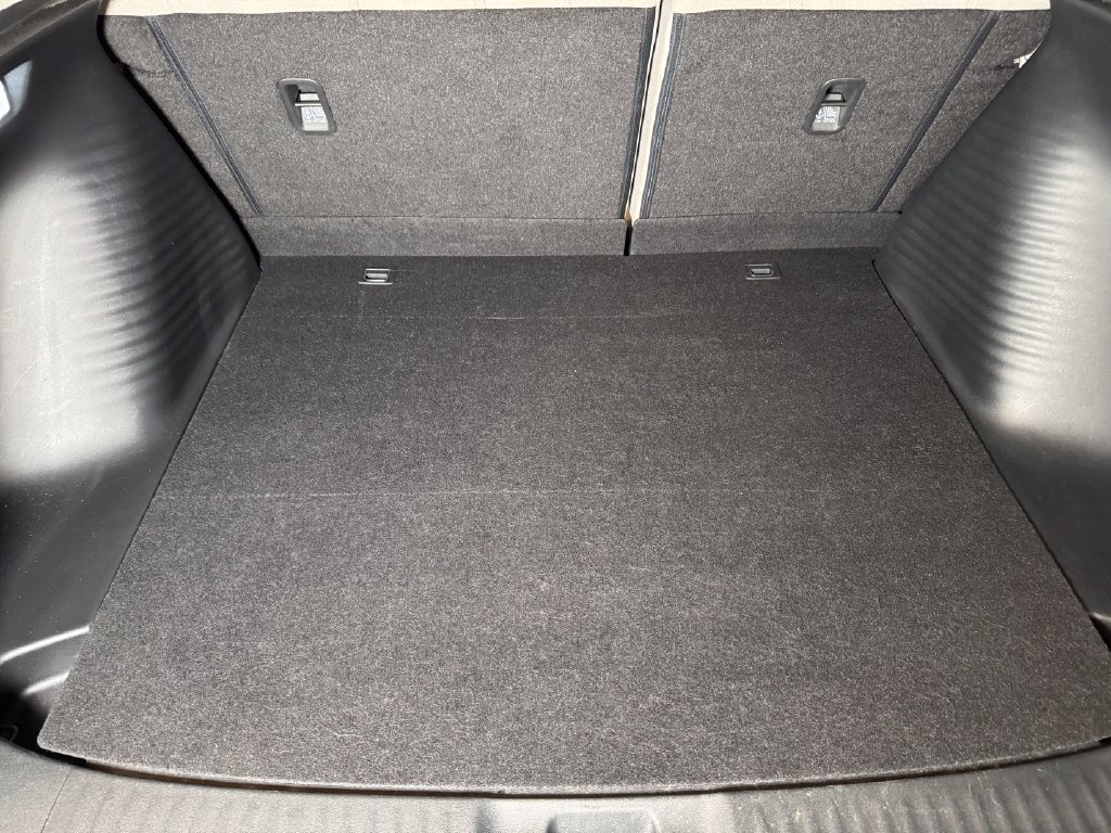 Used 2025 Honda HR-V LX image 22