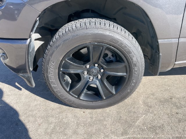 Used 2020 RAM 1500 Big Horn AWD/4WD image 29