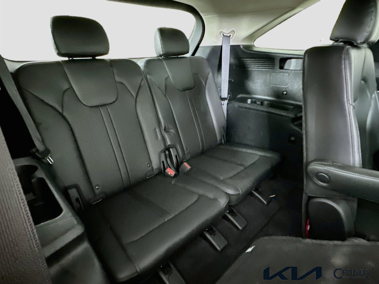 Used 2022 Kia Sorento EX w/ Panoramic Sunroof Package FWD image 27
